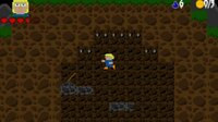 Nightmare Trap DEMO screenshot, image №2539410 - RAWG