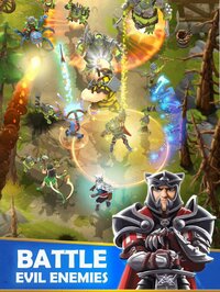 Darkfire Heroes screenshot, image №2677052 - RAWG