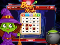 Big Fish Bingo - Bingo Best Game screenshot, image №947263 - RAWG