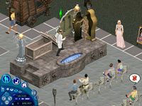The Sims: Makin' Magic screenshot, image №376097 - RAWG