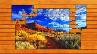 USA Nature's Trails Jigsaw Edition screenshot, image №4124561 - RAWG