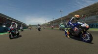 VRider SBK screenshot, image №4223581 - RAWG