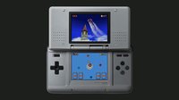 Super Mario 64 DS screenshot, image №242235 - RAWG