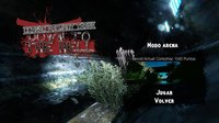 Cursed Project Three: Down to the hell Alpha 0.10.4 screenshot, image №1696266 - RAWG