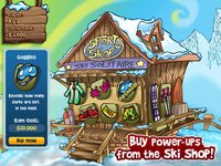 Ski Solitaire screenshot, image №50590 - RAWG