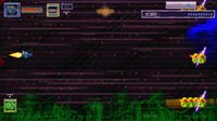 Arcade Game 02: Space Attackers(Demo) screenshot, image №3874123 - RAWG