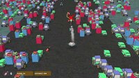 Endless Robot dash screenshot, image №4206991 - RAWG