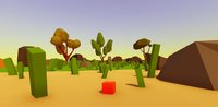 PolyCube 2 screenshot, image №1837160 - RAWG