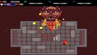 Christmas Blaster screenshot, image №3947445 - RAWG