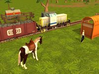 Horse Simulator screenshot, image №2143067 - RAWG