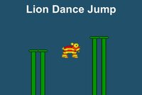Lion Dance Jump screenshot, image №3229721 - RAWG