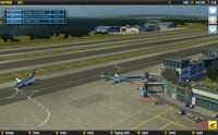 Airport Simulator 2014 screenshot, image №203401 - RAWG