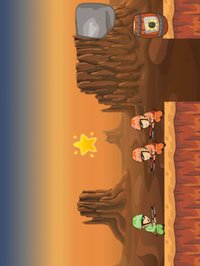 Tiny Army Battle Run screenshot, image №953300 - RAWG