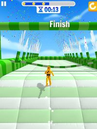 Dummy Run 3D screenshot, image №1970520 - RAWG