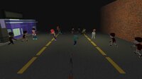 Hunting Zombies screenshot, image №2961156 - RAWG