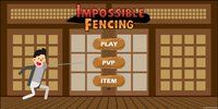 Impossible Fencing screenshot, image №2375432 - RAWG