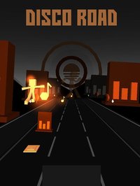 Disco Road screenshot, image №2246342 - RAWG