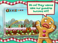 Gingerbread Wars 🎄 screenshot, image №1402239 - RAWG