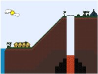 Killing In The Name Of... (Ludum Dare 44) screenshot, image №1916993 - RAWG