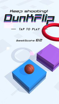DunkFlip screenshot, image №1717432 - RAWG