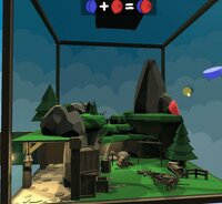 Magnetum screenshot, image №2891789 - RAWG