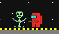 Amogus Alienación screenshot, image №3868108 - RAWG