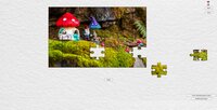 Gnome Enchanted Jigsaw Puzzles screenshot, image №3907264 - RAWG