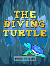 The Diving Turtle In The Deep Blue Sea FREE screenshot, image №1337550 - RAWG