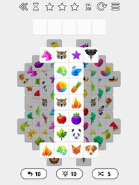 Poly Craft - Match Animal screenshot, image №2426676 - RAWG