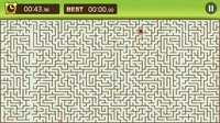 Maze King screenshot, image №1578555 - RAWG