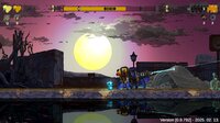 The Last Experiment: A Memetric Story screenshot, image №4161632 - RAWG