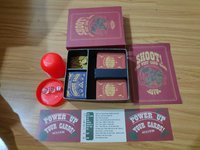 SHOOT! Tabletop Card Game screenshot, image №2299661 - RAWG