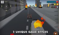 Car Road Driver screenshot, image №2148612 - RAWG