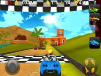 Chundos + turbo FREE screenshot, image №1712847 - RAWG