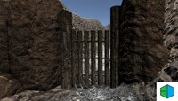 Hyperborean Crossings/Rapsody A screenshot, image №1901122 - RAWG