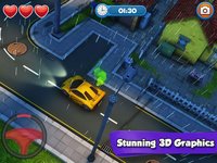 Driving School 2016—Car Parking Games& Bus Simulator screenshot, image №891653 - RAWG