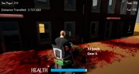 Lawnmower Game: Zombies screenshot, image №3814306 - RAWG