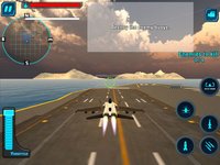 SkyJet Fighters screenshot, image №1675591 - RAWG