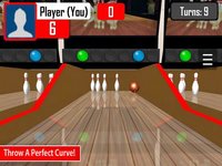 World Bowling Master Sprots screenshot, image №1931678 - RAWG