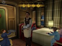 The Polar Express screenshot, image №396584 - RAWG