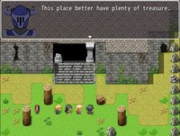 Treasure Takers: The Ardagh Chalice screenshot, image №2128992 - RAWG