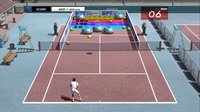 Virtua Tennis 3 screenshot, image №463715 - RAWG