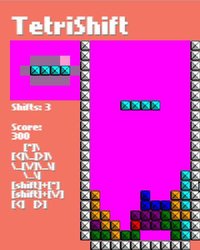 TetriShift screenshot, image №1193222 - RAWG