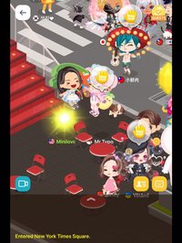 LINE PLAY - Our Avatar World screenshot, image №1682593 - RAWG