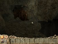 Echo: Secrets of the Lost Cavern screenshot, image №380329 - RAWG