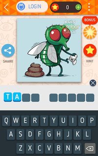 Kuis Gambar Saku screenshot, image №1518686 - RAWG