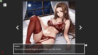 A Sexy Tour With: Laura screenshot, image №4249331 - RAWG