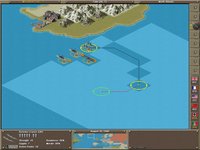 Strategic Command 2: Blitzkrieg screenshot, image №397888 - RAWG