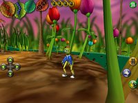 Bugdom 2 screenshot, image №46779 - RAWG