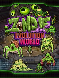 Zombie Evolution World screenshot, image №1782316 - RAWG